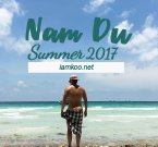 REVIEW CHUYẾN ĐI NAM DU 2017 - HOÀNG ANH (iAMKOO)